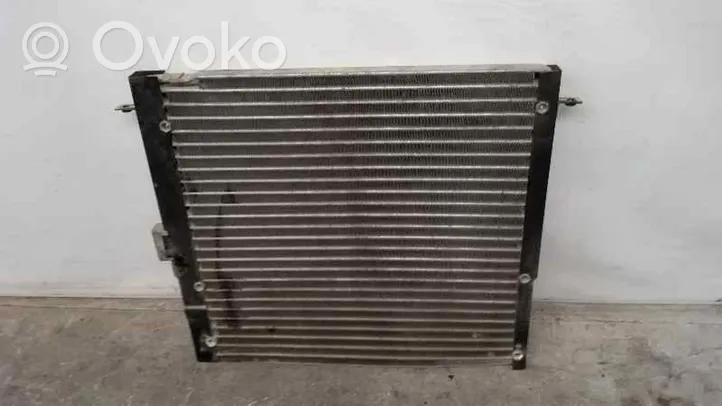 Land Rover Range Rover P38A Radiateur condenseur de climatisation 755229H