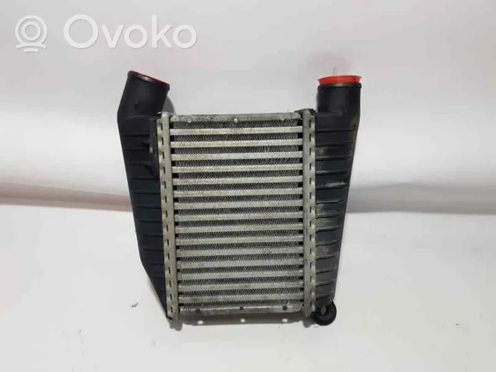 Opel Omega B1 Intercooler radiator DP90529903