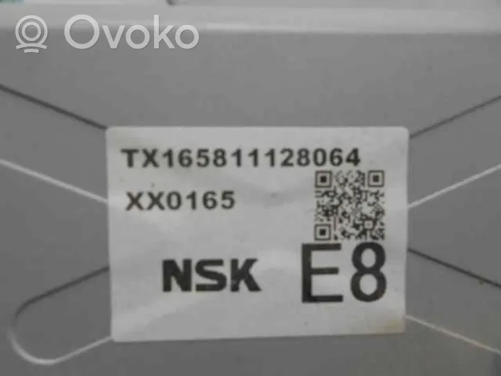 Toyota iQ Ohjauspyörän akseli 4526074020