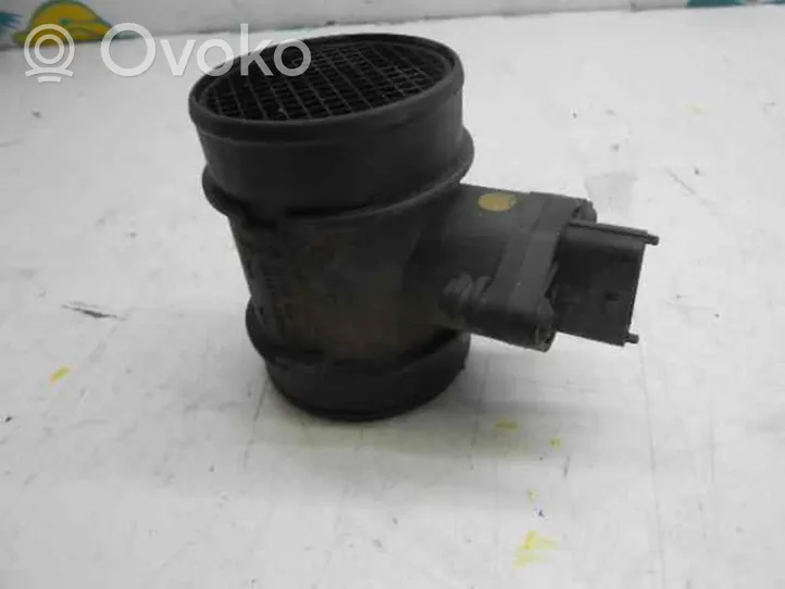 Hyundai Trajet Mass air flow meter 0281002447