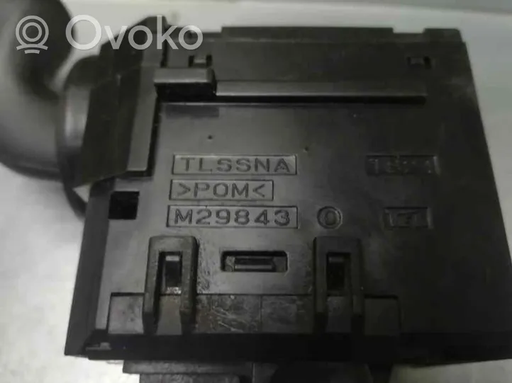 Honda Accord Manetka / Przełącznik wycieraczek M29843