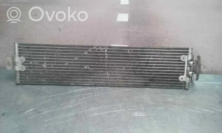 Audi Q7 4L Dzinēja eļļas radiators 7L0317019B