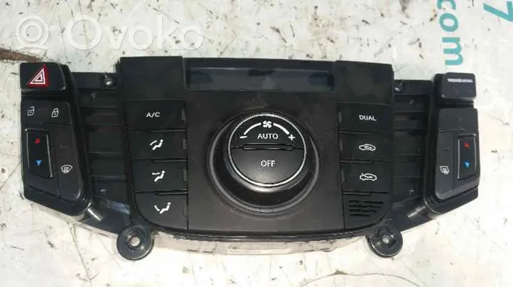 Hyundai i40 Ilmastoinnin ohjainlaite A2C80029300