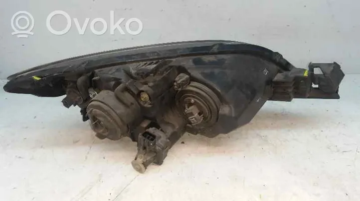 Mazda 3 Lampa przednia BP4K510L0F