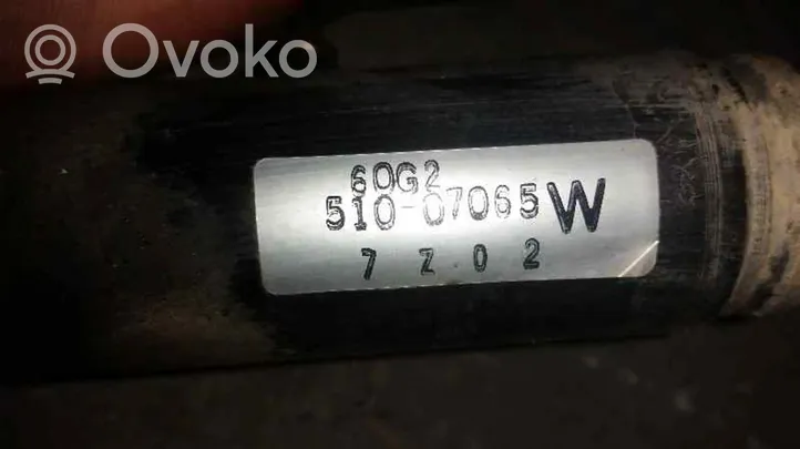 Suzuki Baleno EG Vairo kolonėle 51007065W