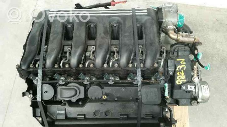 BMW X5 E53 Silnik / Komplet 306D1