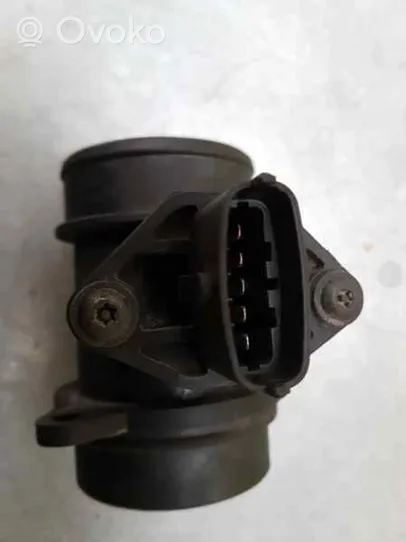 Hyundai Accent Mass air flow meter 0280218027