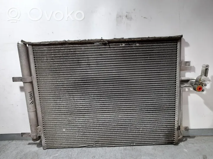 Ford Mondeo MK IV Radiatore di raffreddamento A/C (condensatore) VP7EKH19710