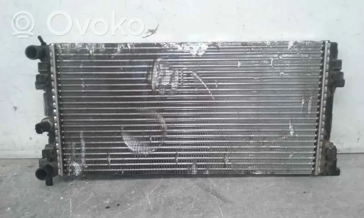 Seat Ibiza IV (6J,6P) Radiateur de refroidissement R3570001