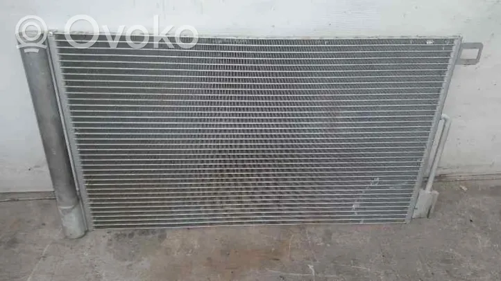 Opel Adam Radiateur condenseur de climatisation D1478011