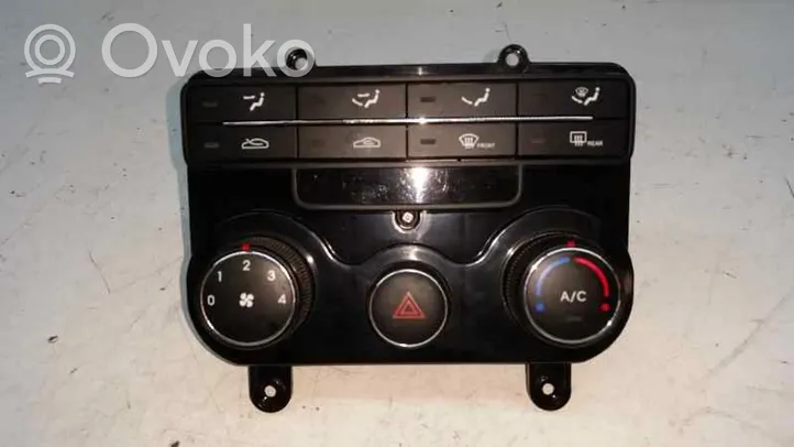 Hyundai i30 Centralina del climatizzatore 972502L150