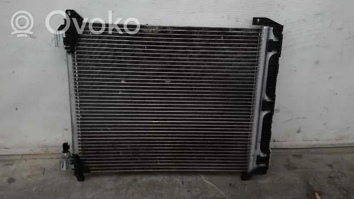 Nissan Micra A/C cooling radiator (condenser) T8259001