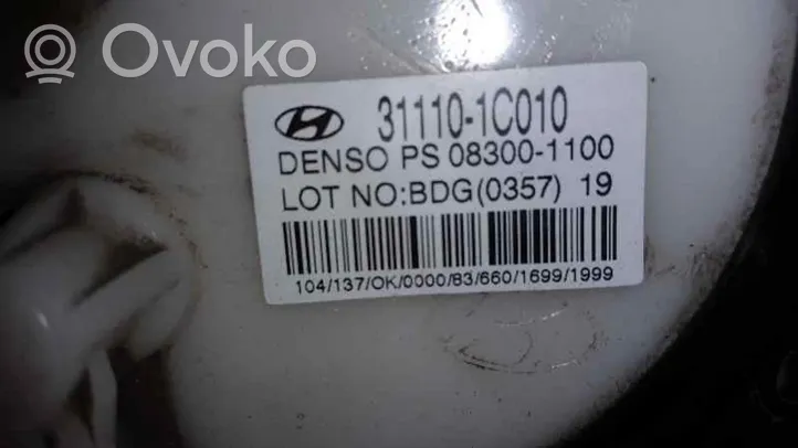 Hyundai Getz Pompe à carburant 083001100