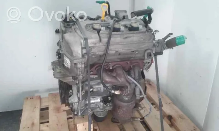 Suzuki Alto Engine K10BN