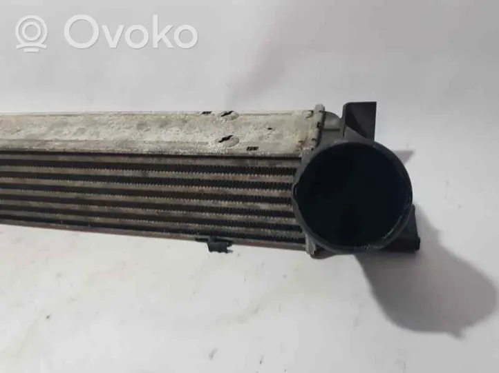 BMW 1 F20 F21 Chłodnica powietrza doładowującego / Intercooler 752491607