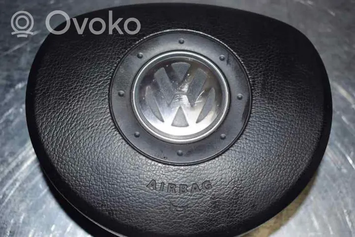 Volkswagen Polo Ohjauspyörän turvatyyny 09071529703079