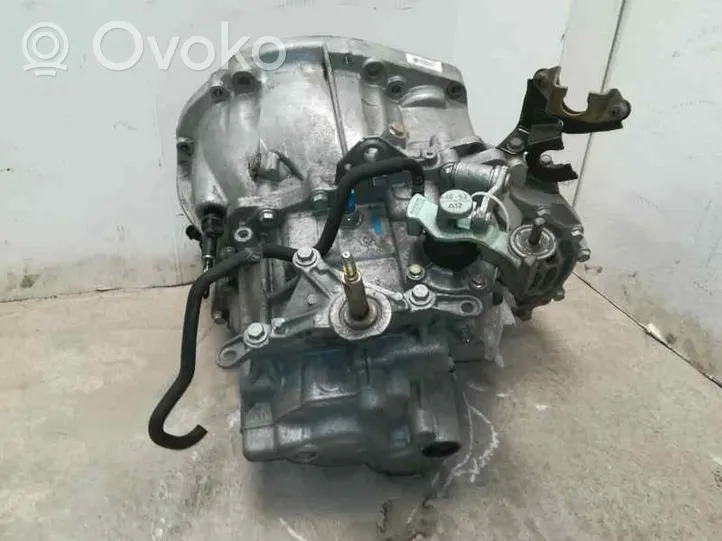 Nissan Primera Manual 5 speed gearbox ND0101