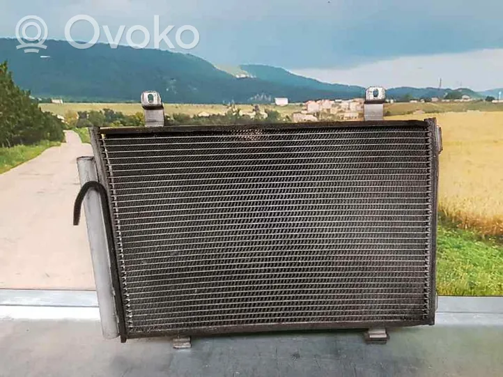 Suzuki Splash Radiatore di raffreddamento A/C (condensatore) 9531051K01