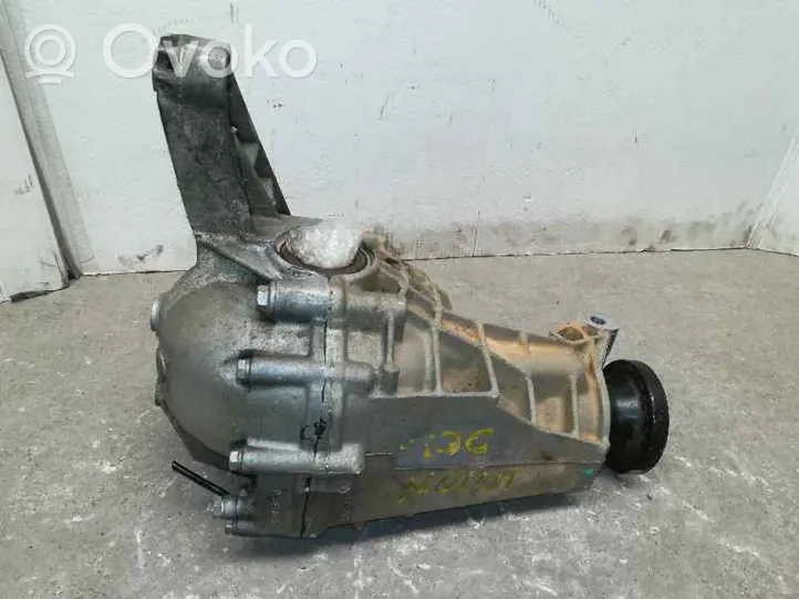 Mercedes-Benz ML W163 Mechanizm różnicowy przedni / Dyferencjał 02301072