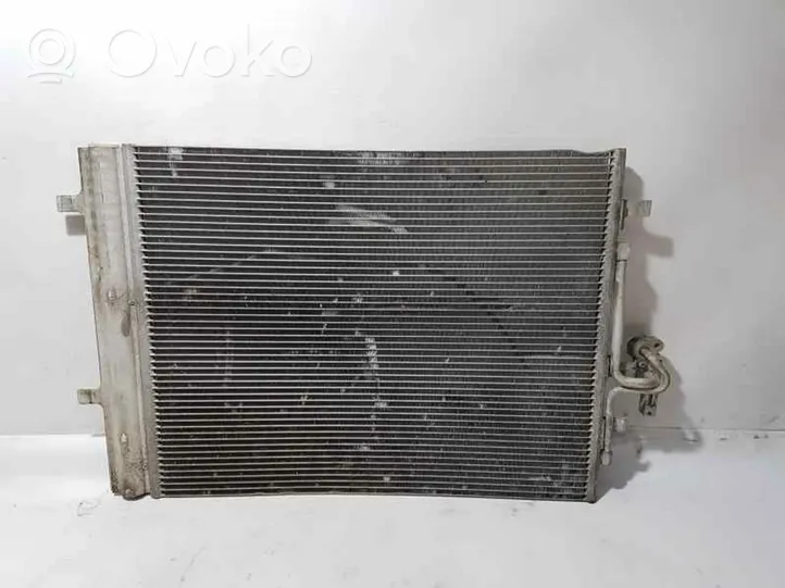 Volvo V40 Skraplacz / Chłodnica klimatyzacji 6G9119710DB
