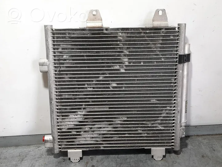 Toyota Aygo AB10 Radiateur condenseur de climatisation AP70107