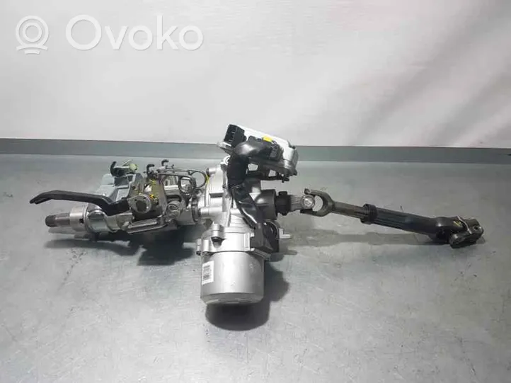 Hyundai Kona I Ohjauspyörän akseli 56300J9020