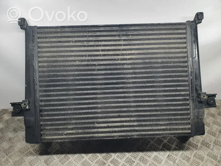 Jeep Grand Cherokee (WJ) Välijäähdyttimen jäähdytin 52079499AC