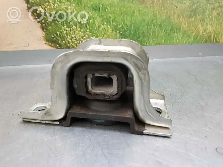 Citroen Jumper Gearbox mount 01393896080