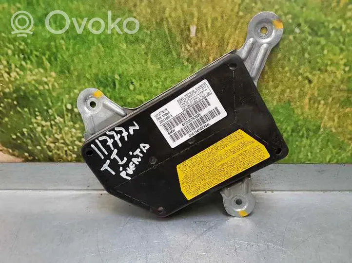 BMW X5 E53 Poduszka powietrzna Airbag drzwi tylnych 40703578703Y