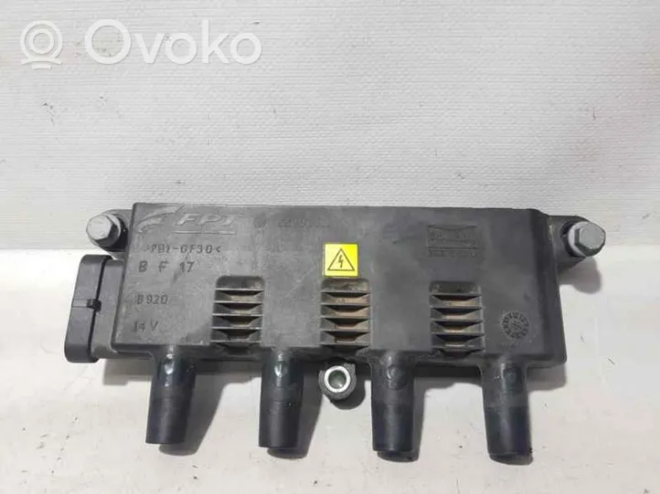 Ford Ka Cewka zapłonowa wysokiego napięcia 55200112