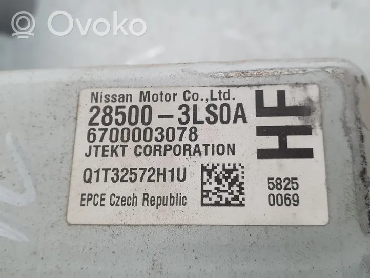 Nissan e-NV200 Kolumna kierownicza 285003LSOA