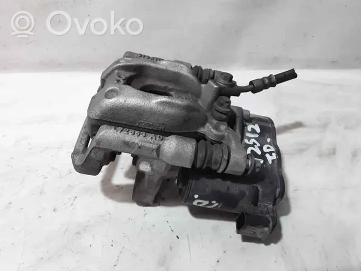 Mercedes-Benz A W177 Rear brake caliper A2474230298