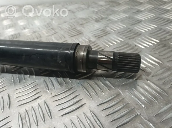 Volvo S60 Front driveshaft P8689214