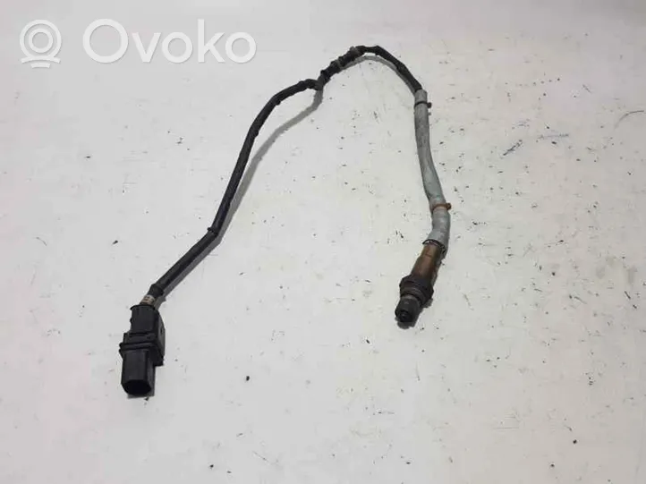 Audi A3 S3 8L Sensore della sonda Lambda 06F906262