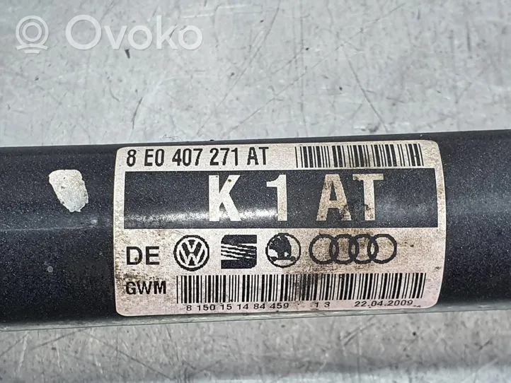 Seat Exeo (3R) Priekšējā pusass 8E0407271AT