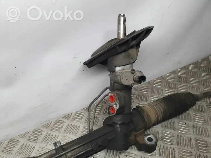 Ford Focus Steering rack 5M513200