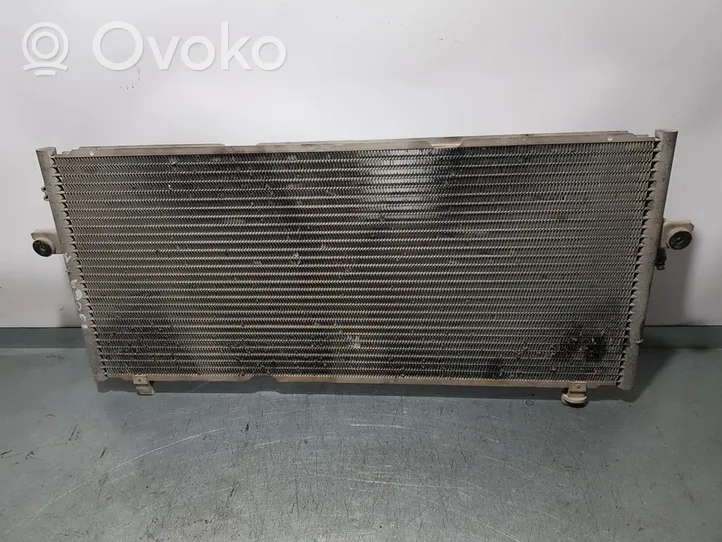 Nissan Primera Radiateur condenseur de climatisation 4514991014