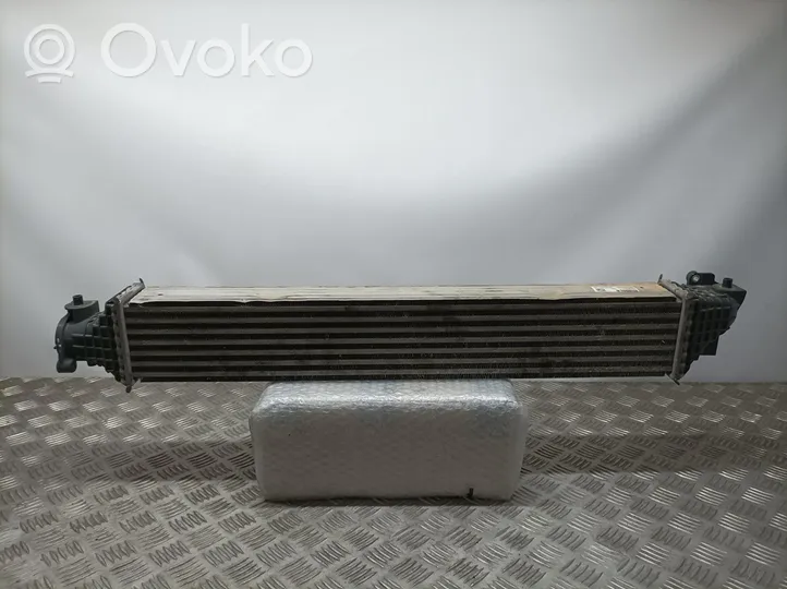 Honda Civic X Intercooler radiator 197105AAA01