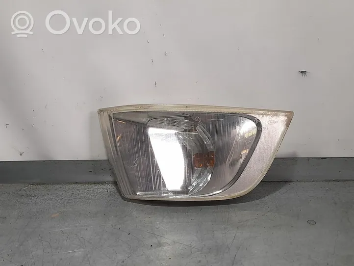 Volvo S40, V40 Lampa przednia 30621832