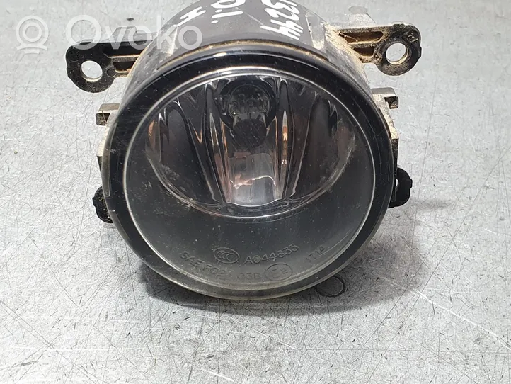 Dacia Sandero Front fog light 8200074008