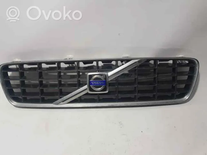 Volvo S60 Grille de calandre avant 9190740