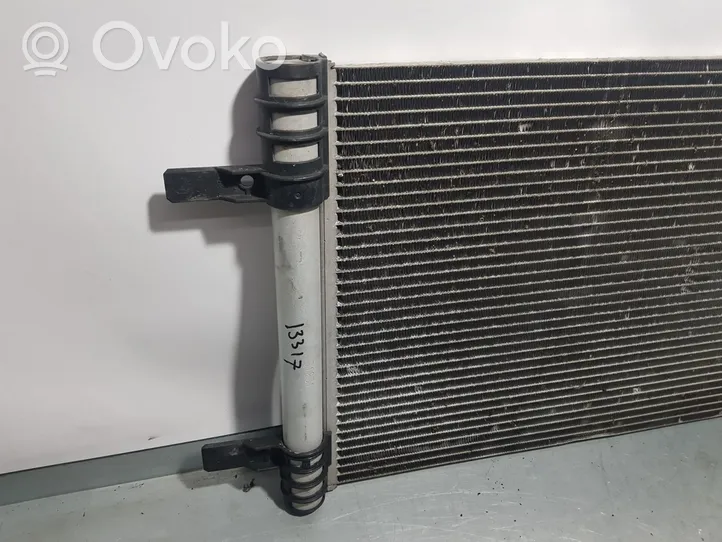 Peugeot Rifter Radiateur condenseur de climatisation 9816746580B