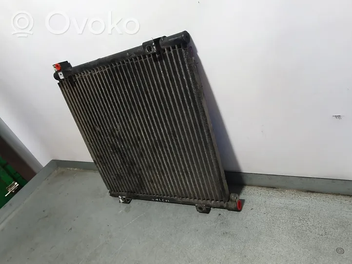 Honda HR-V Radiateur condenseur de climatisation A0110S2H0000