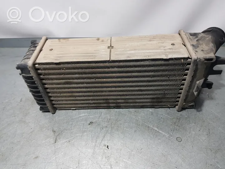 Citroen Berlingo Chłodnica powietrza doładowującego / Intercooler 9645965180