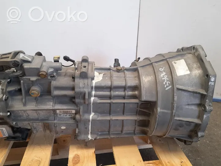 SsangYong Actyon sports I Manual 5 speed gearbox G3102009015