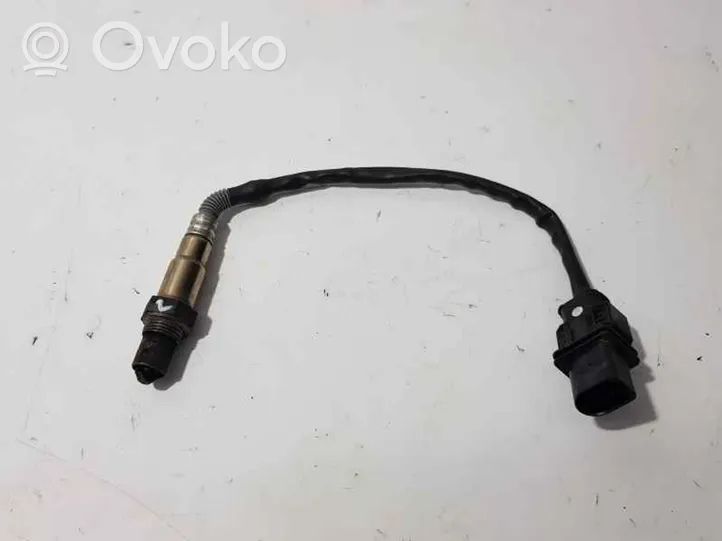 KIA Carens III Sonda lambda 393502A640