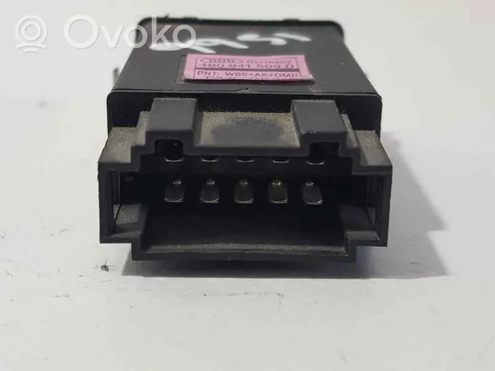 Audi A6 S6 C5 4B Other switches/knobs/shifts 4B0941509D