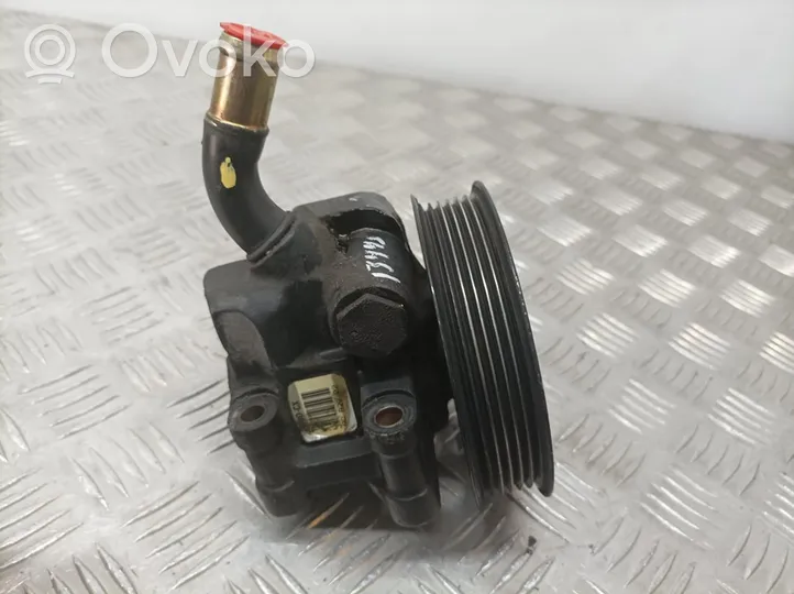 Ford Focus Power steering pump HBDCX