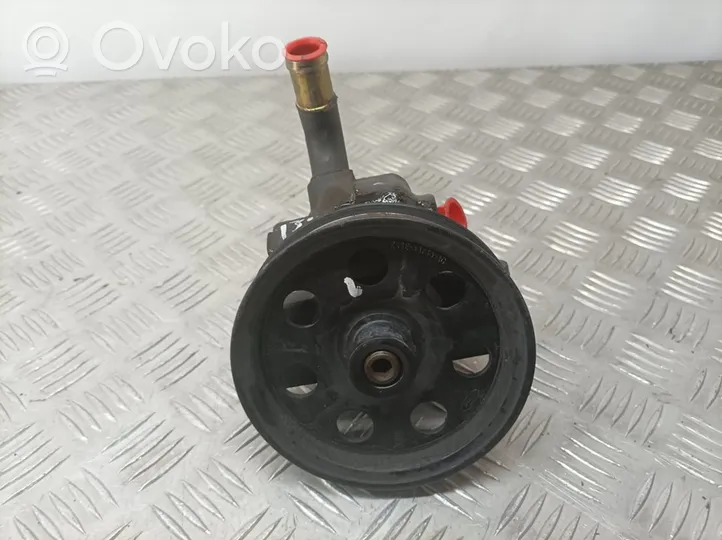 Ford Focus Power steering pump HBDCX