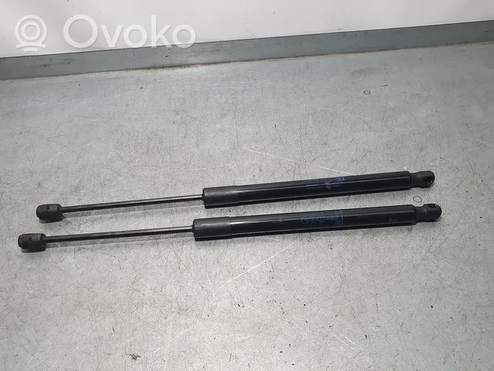 Opel Zafira C Tailgate/trunk strut/damper 39040587